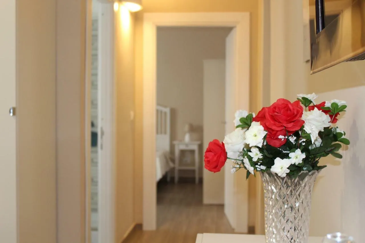 Holiday home Casa Al Porto Villa Palermo Italy
